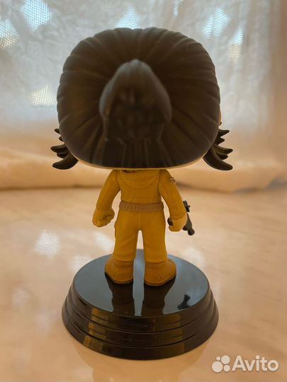 Funko pop star wars Роуз Тико (Rose)