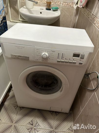 Стиральная машина electrolux EWS 10400W