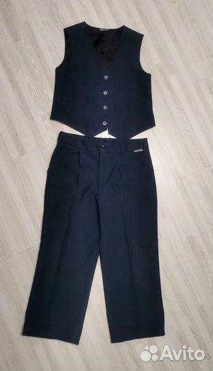 Школьный костюм dress code