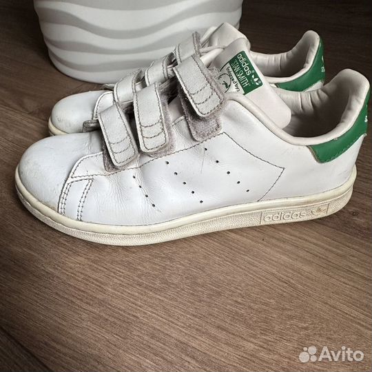 Кроссовки adidas originals stan smith