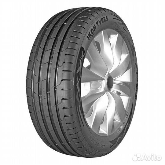 Ikon Tyres Autograph Ultra 2 SUV 255/60 R18 112V