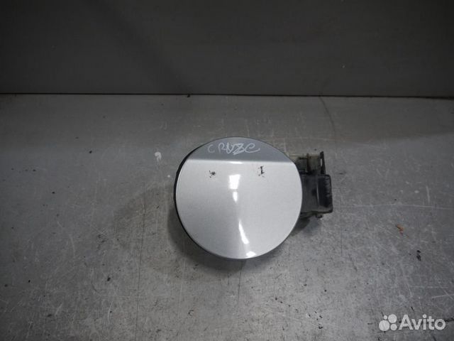 Лючок бензобака (седан) Cruze