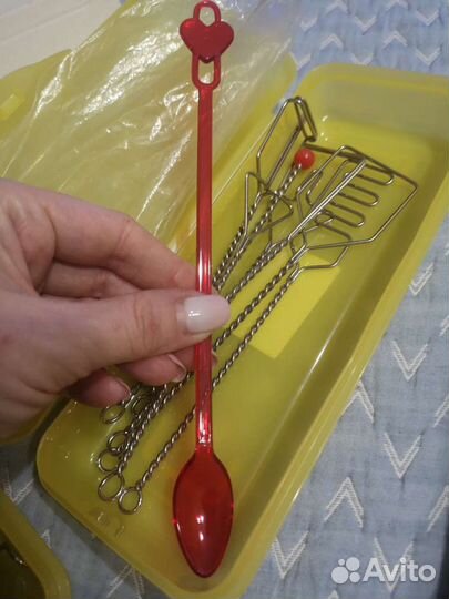 Логопедические зонды