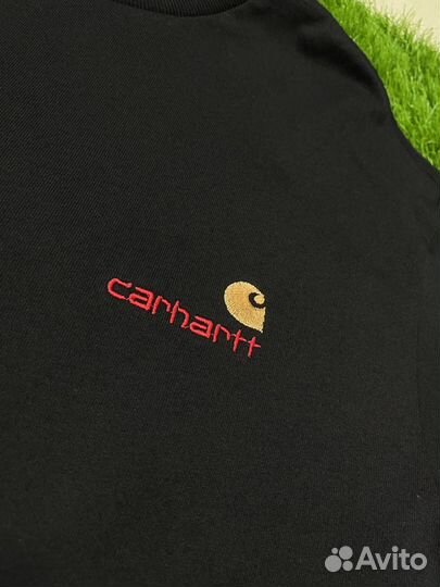 Кофта Carhartt