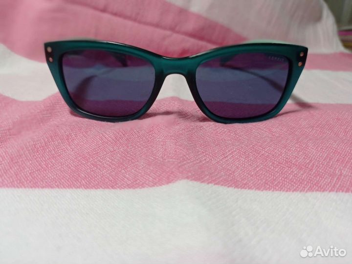 Солнцезащитные очки