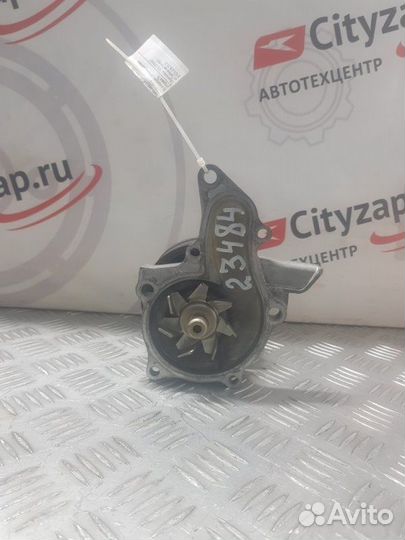 Маслонасос Toyota Cbaldina AT211 7A-FE 1998