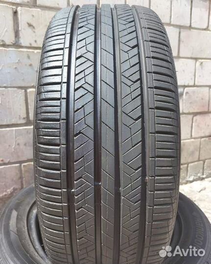 Hankook Kinergy EX H308 225/55 R17 91V