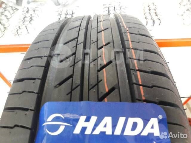 Haida HD667 185/60 R15 88H