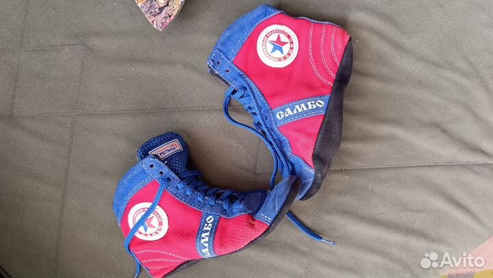 Самбовка 134