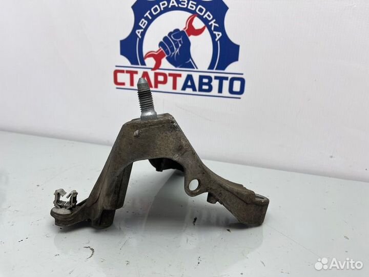 Кронштейн МКПП Renault Logan 2 K7MA812 2018