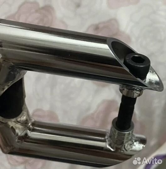 Вилка TSI Mad Cat для трюкового самоката