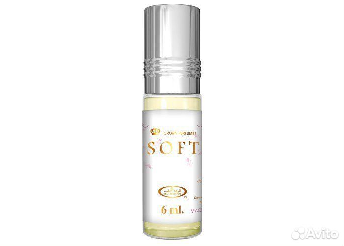Софт масла от мошки