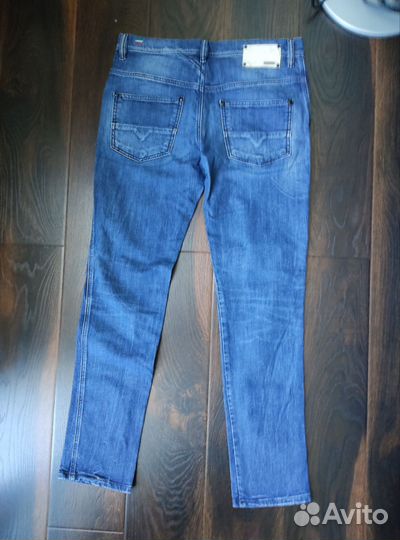 Джинсы Diesel оригинальные, италия