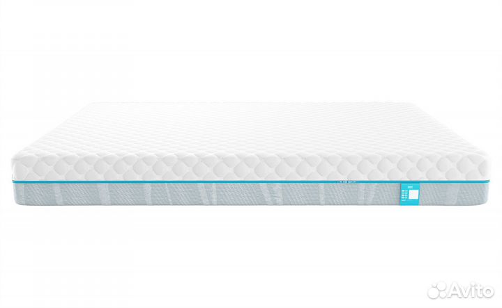Матрас 120х200 Promtex Soft Standart M