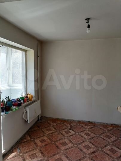 3-к. квартира, 52 м², 2/9 эт.