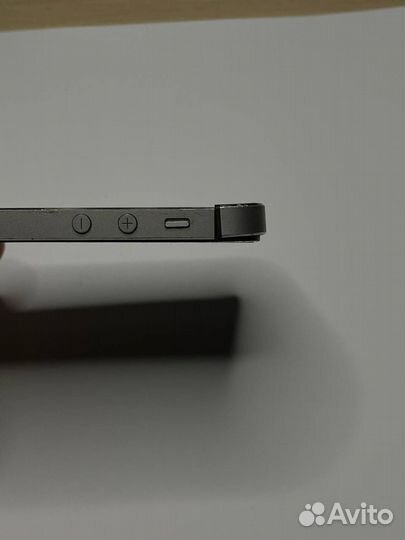 iPhone 5s на запчасти