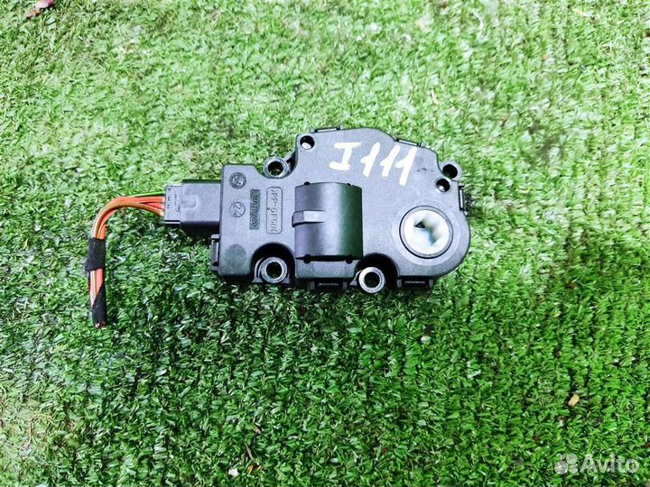 Моторчик заслонки печки Mercedes Benz ML W164 2007