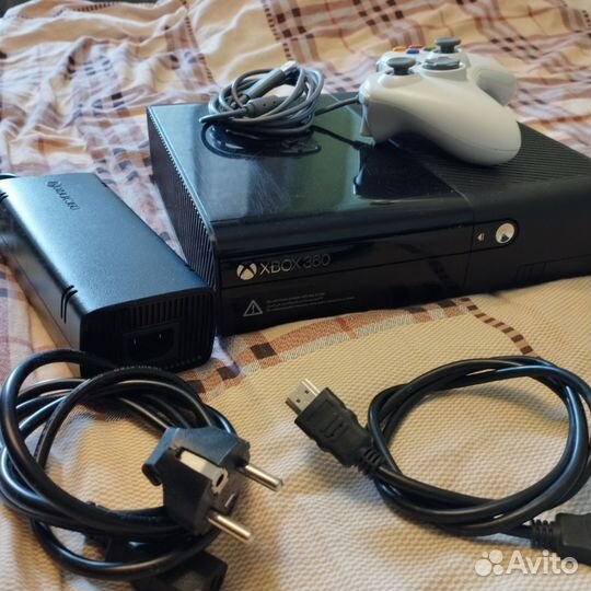 Xbox 360