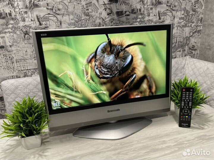 Телевизор 58см