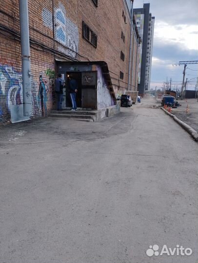 Сдам в аренду овощехранилище