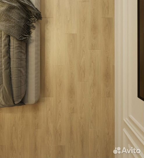 Виниловый ламинат