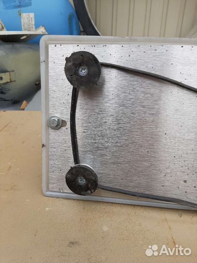 Лайтбокс световой короб