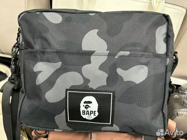 Сумка для детей bape