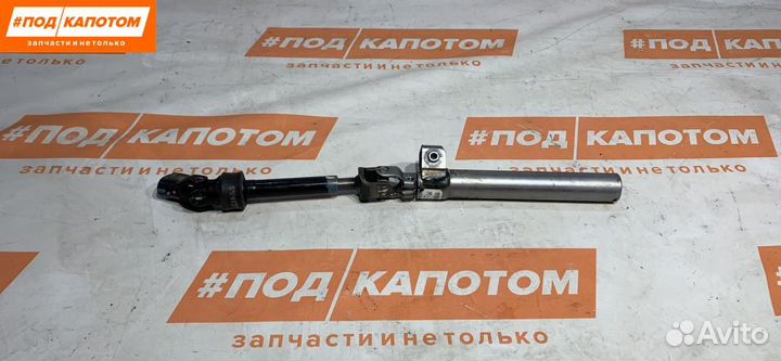 Рулевой карданчик Volkswagen Passat B7 2014 BX18A2