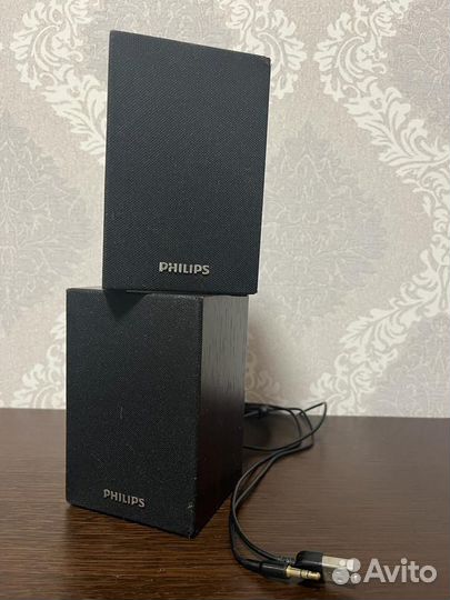 Колонки для компьютера