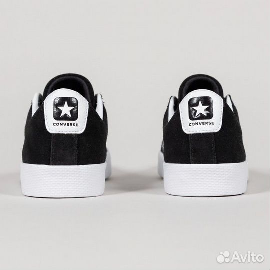 Converse Cons PL Vulc Pro Ox