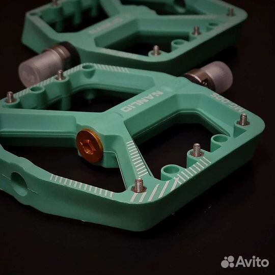 Педали для велосипеда merida cube aspect и др