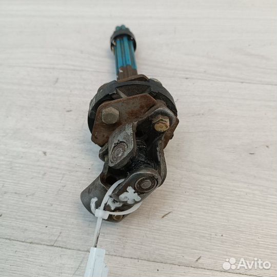 Рулевой карданчик Daewoo Winstorm C100 Z20S 2.0