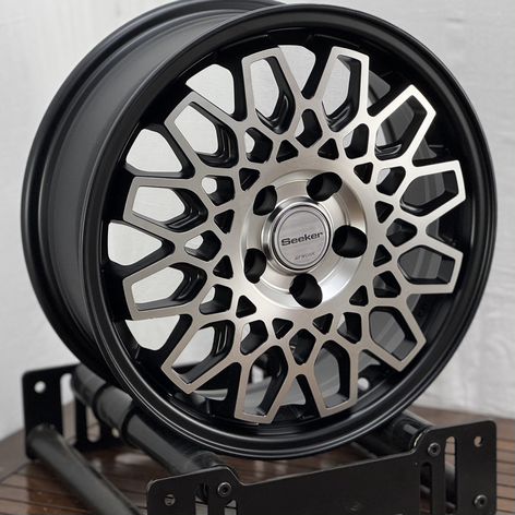 Литые диски Volkswagen 6×R15 5×100