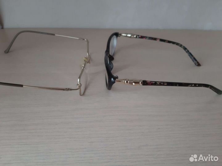 Оправа для очков женская