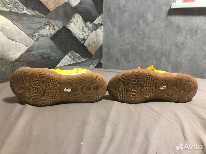 Кроссовки nike