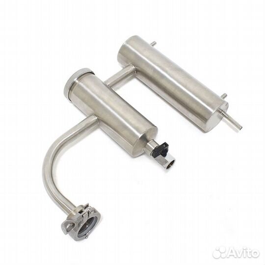 Сухопарник для аппарата Германия 3