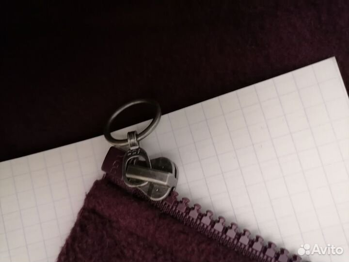 Жилетка 56 58 флисовая фирменная