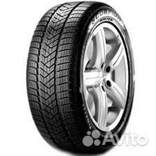 Pirelli Scorpion Winter 285/45 R19