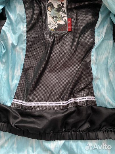 Лыжный костюм женский 46