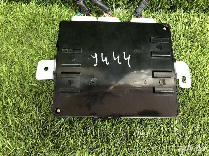 Блок комфорта (bcm) Hyundai ix35