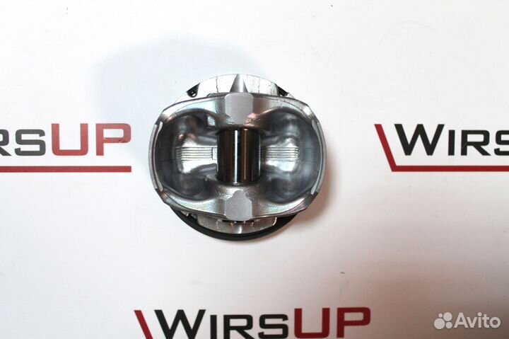 Комплект поршней BMW 3.0 N54B30 11257610295