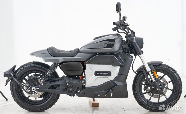 Электромотоцикл Motofino