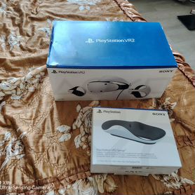 Sony playstation 5 vr2