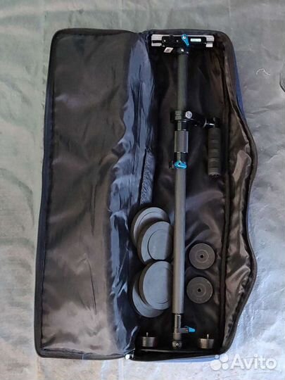 Стедикам Wondlan Magic Carbon