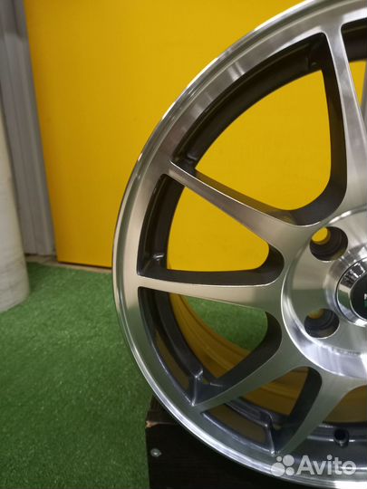 Диск литой R15 4x100