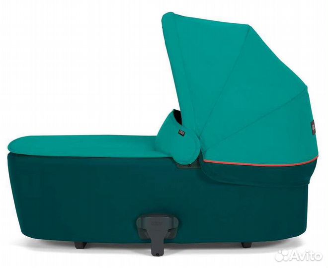 Коляска MamasPapas