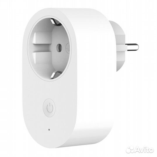 Wi-Fi Розетка Xiaomi Mi Smart Power Plug
