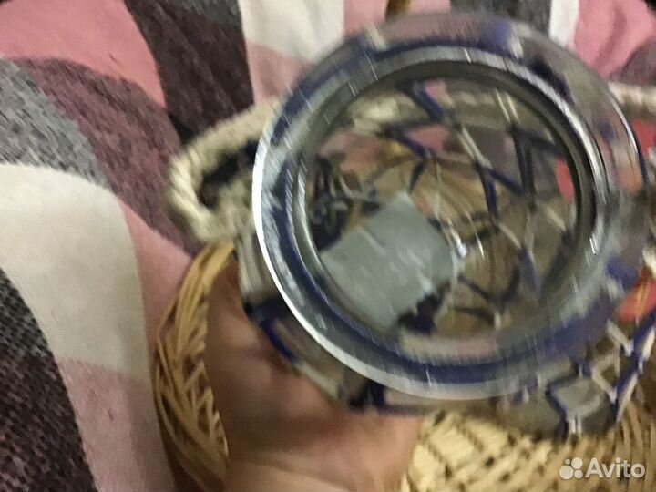 Настенное панно из дерева