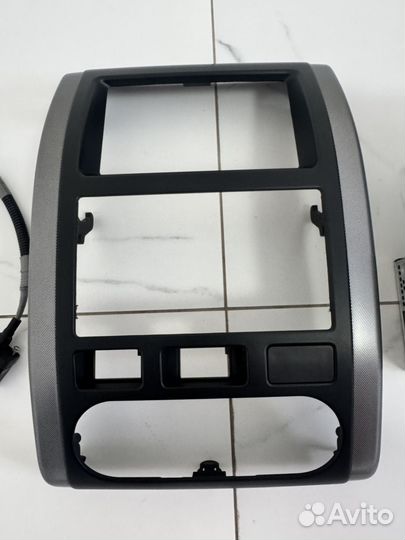 Магнитола родная x-trail t31, в идеале