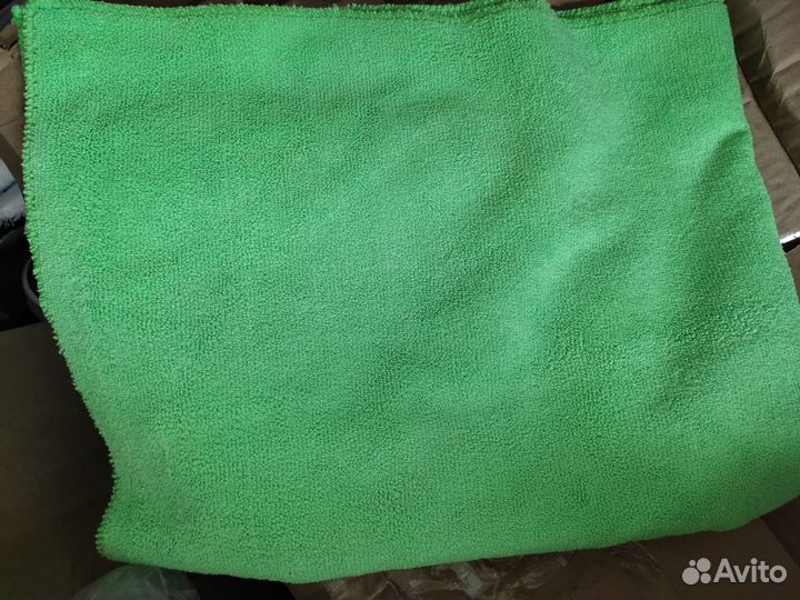 Тряпки для уборки